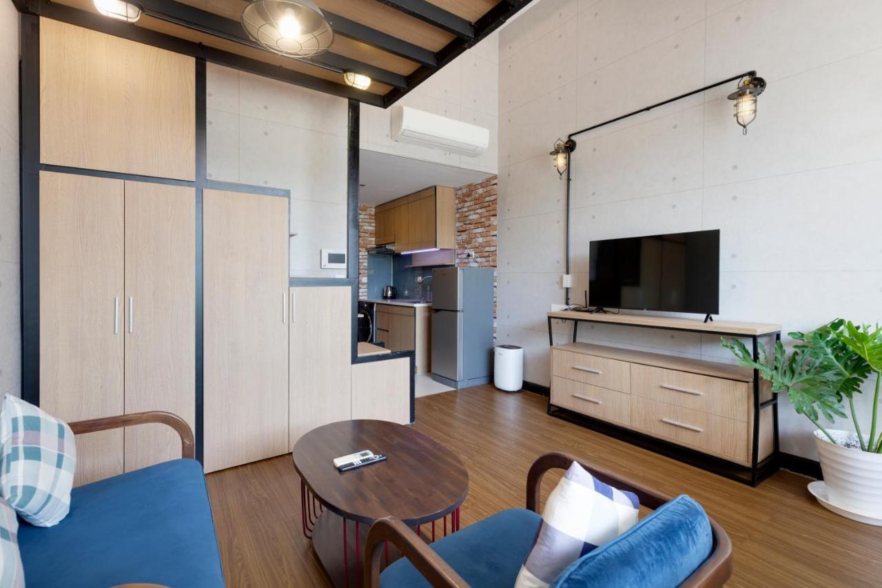 Smile Home - Rivegate - Modern Comfort - Near Bui Vien Ho Şi Min Dış mekan fotoğraf