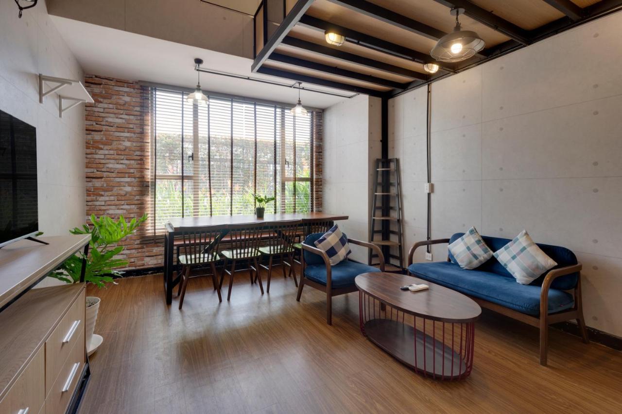 Smile Home - Rivegate - Modern Comfort - Near Bui Vien Ho Şi Min Dış mekan fotoğraf
