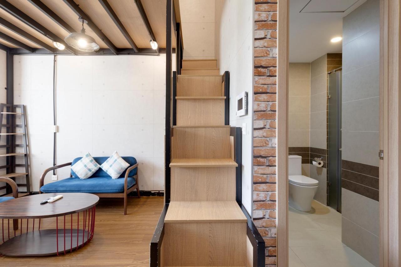 Smile Home - Rivegate - Modern Comfort - Near Bui Vien Ho Şi Min Dış mekan fotoğraf