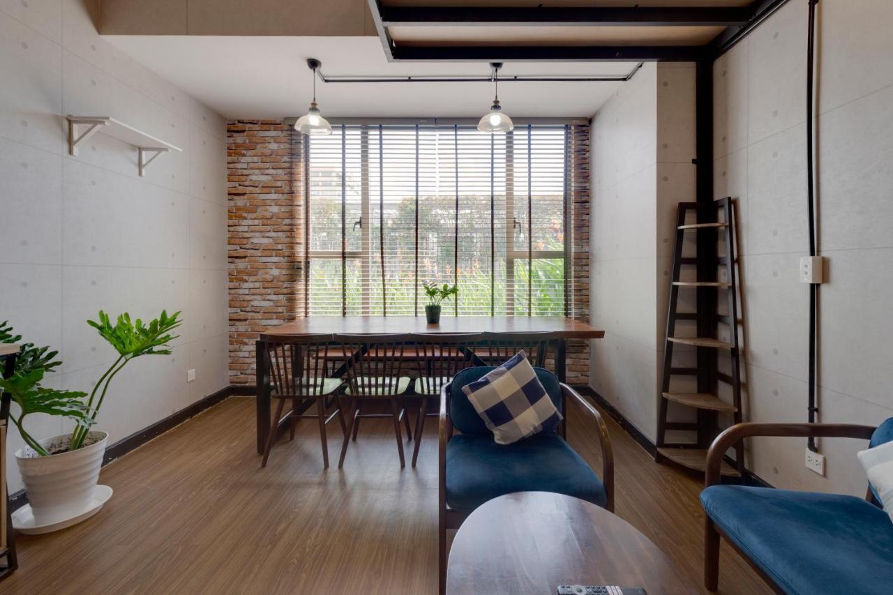 Smile Home - Rivegate - Modern Comfort - Near Bui Vien Ho Şi Min Dış mekan fotoğraf