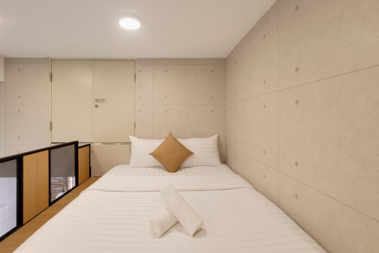Smile Home - Rivegate - Modern Comfort - Near Bui Vien Ho Şi Min Dış mekan fotoğraf