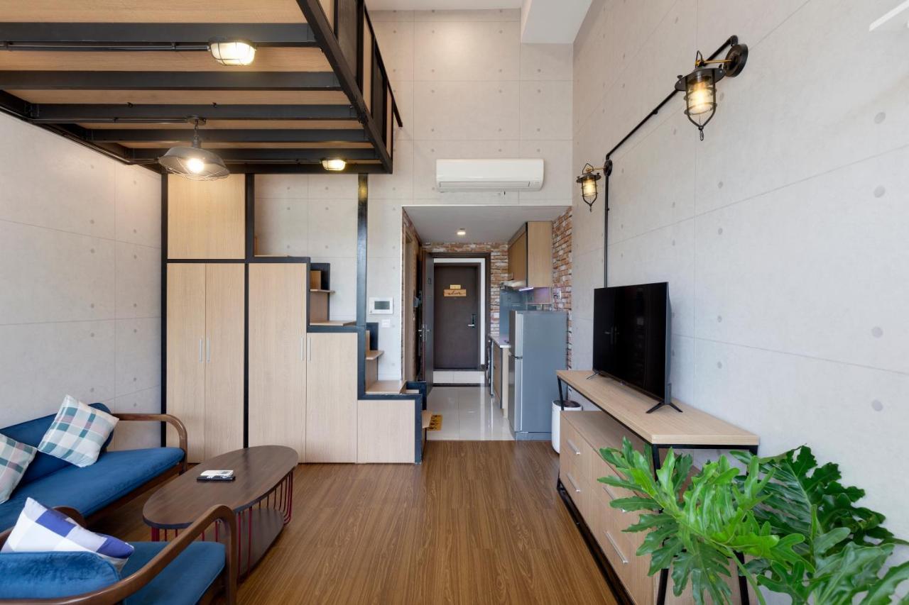 Smile Home - Rivegate - Modern Comfort - Near Bui Vien Ho Şi Min Dış mekan fotoğraf