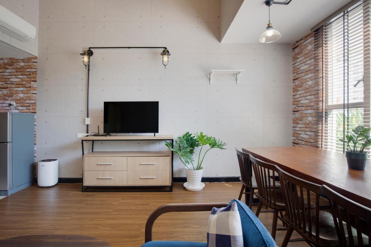 Smile Home - Rivegate - Modern Comfort - Near Bui Vien Ho Şi Min Dış mekan fotoğraf