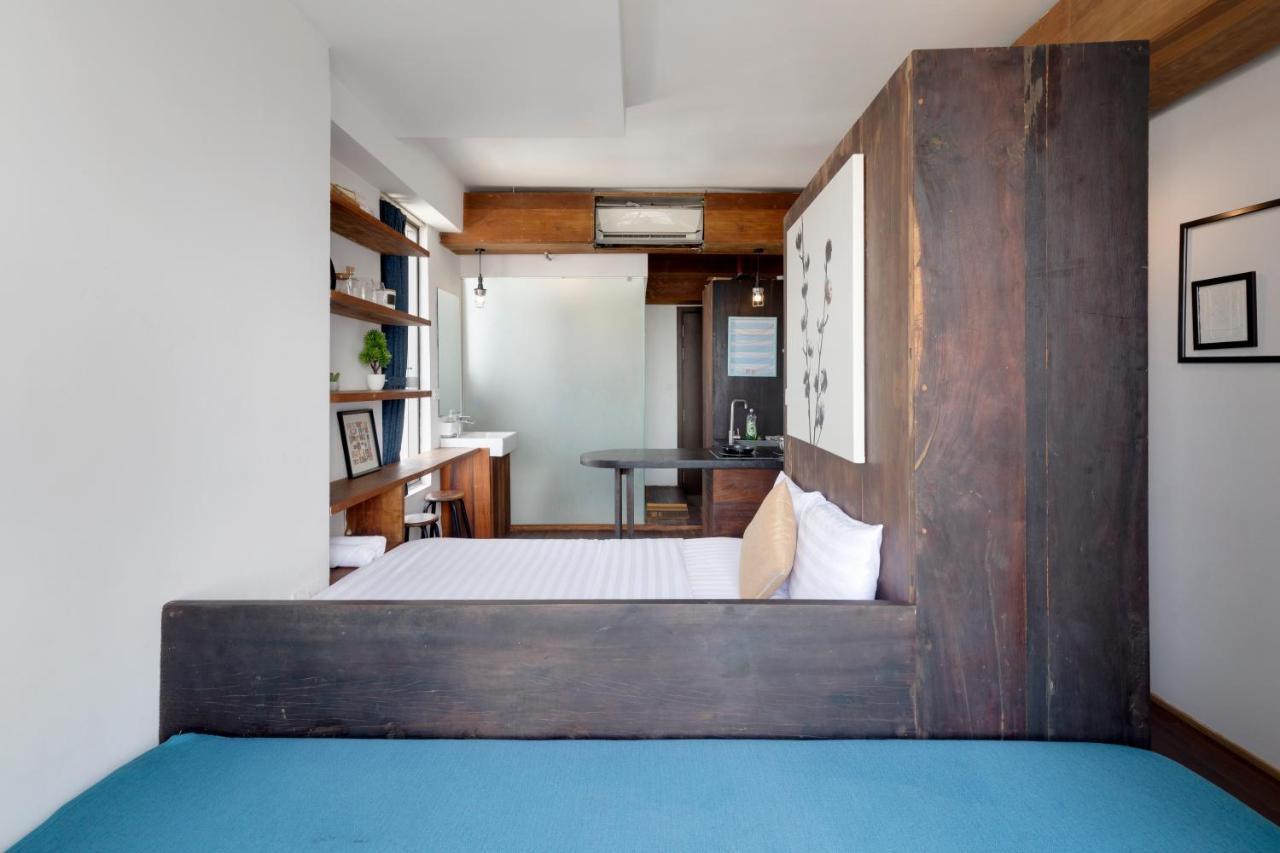 Smile Home - Rivegate - Modern Comfort - Near Bui Vien Ho Şi Min Dış mekan fotoğraf