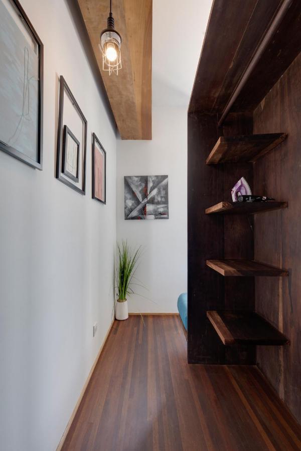 Smile Home - Rivegate - Modern Comfort - Near Bui Vien Ho Şi Min Dış mekan fotoğraf