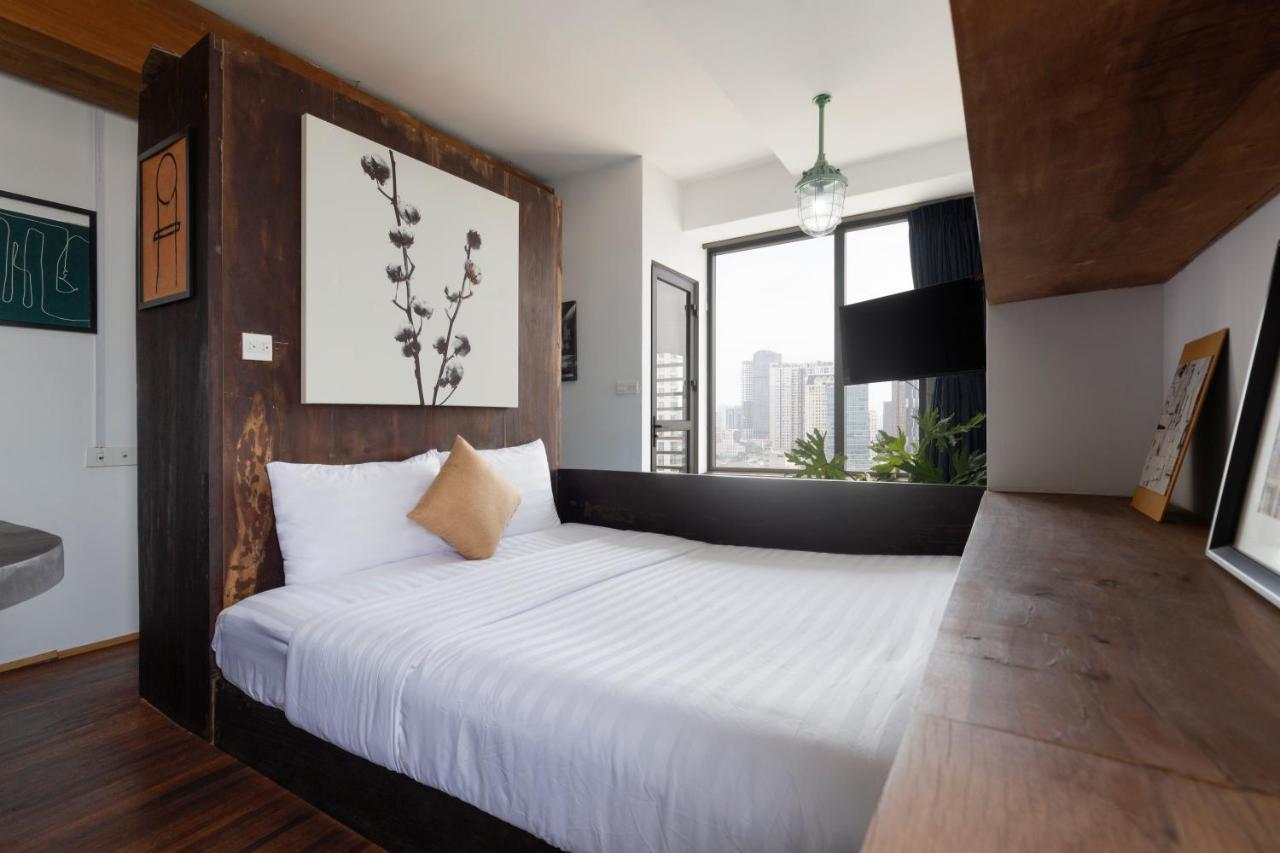 Smile Home - Rivegate - Modern Comfort - Near Bui Vien Ho Şi Min Dış mekan fotoğraf
