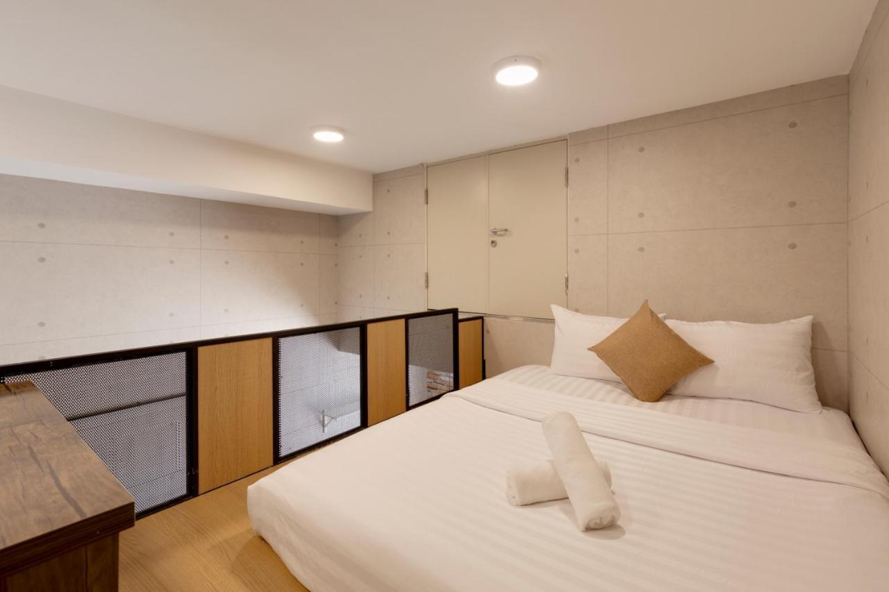 Smile Home - Rivegate - Modern Comfort - Near Bui Vien Ho Şi Min Dış mekan fotoğraf