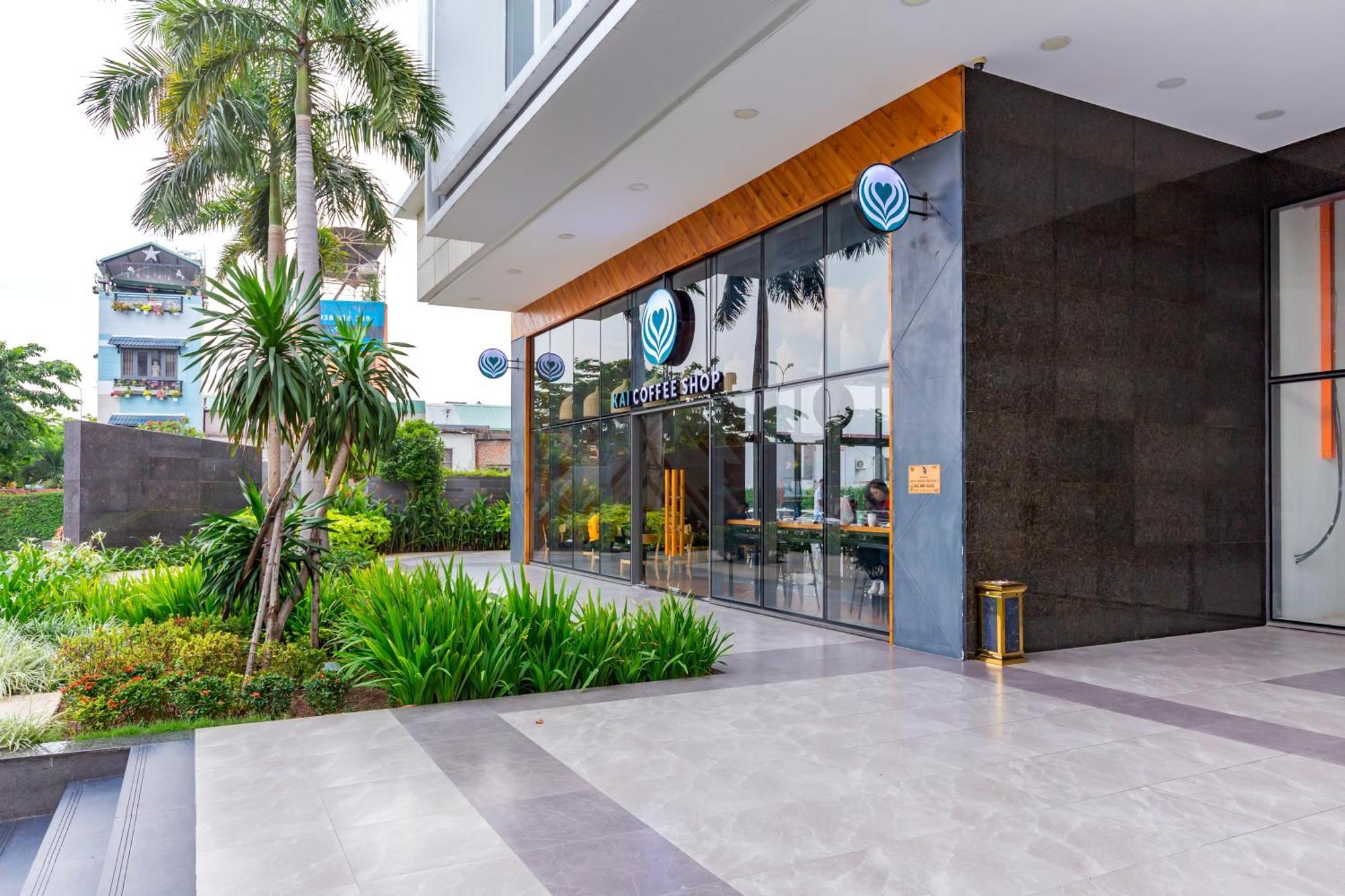 Smile Home - Rivegate - Modern Comfort - Near Bui Vien Ho Şi Min Dış mekan fotoğraf