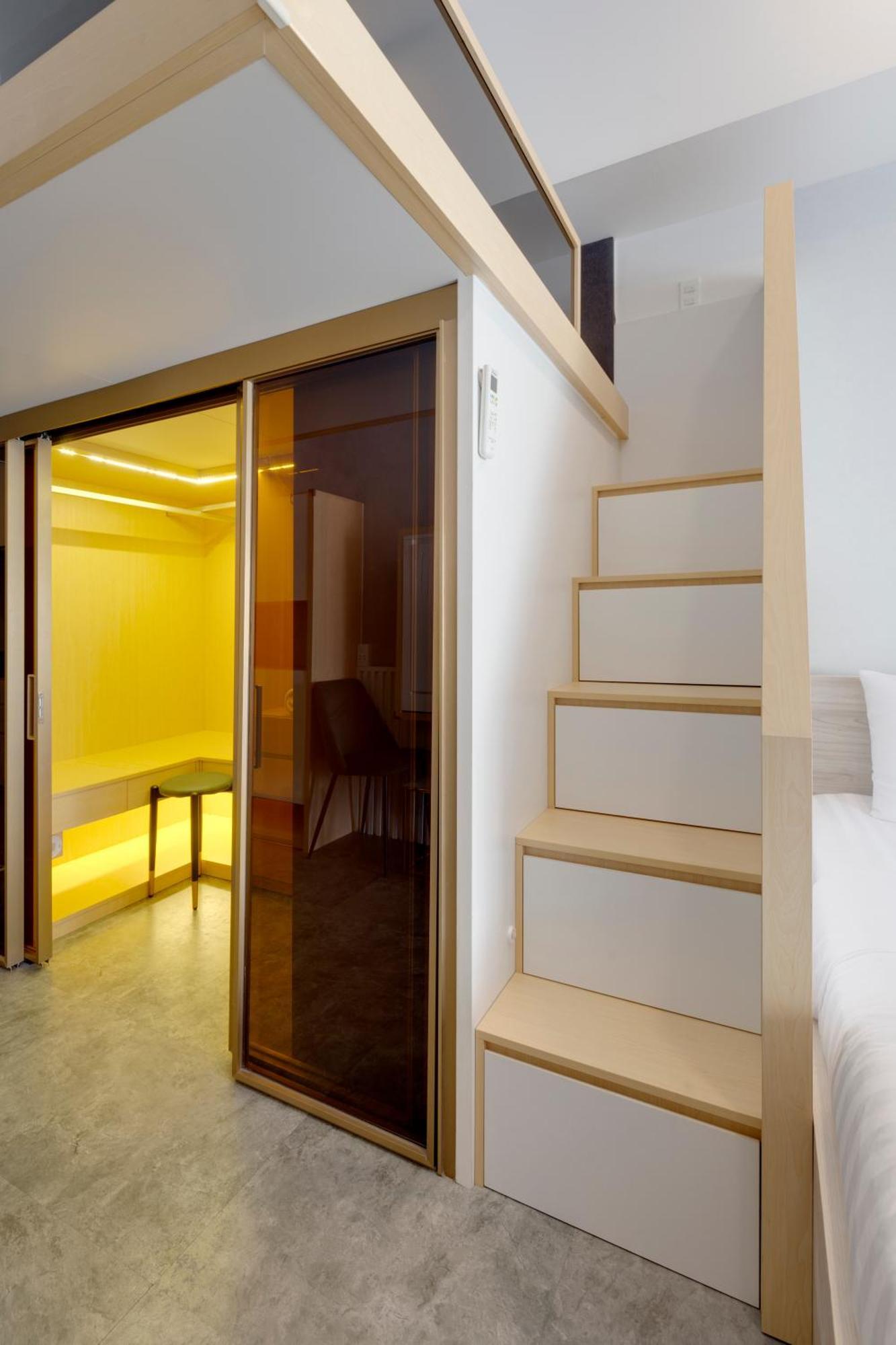 Smile Home - Rivegate - Modern Comfort - Near Bui Vien Ho Şi Min Dış mekan fotoğraf